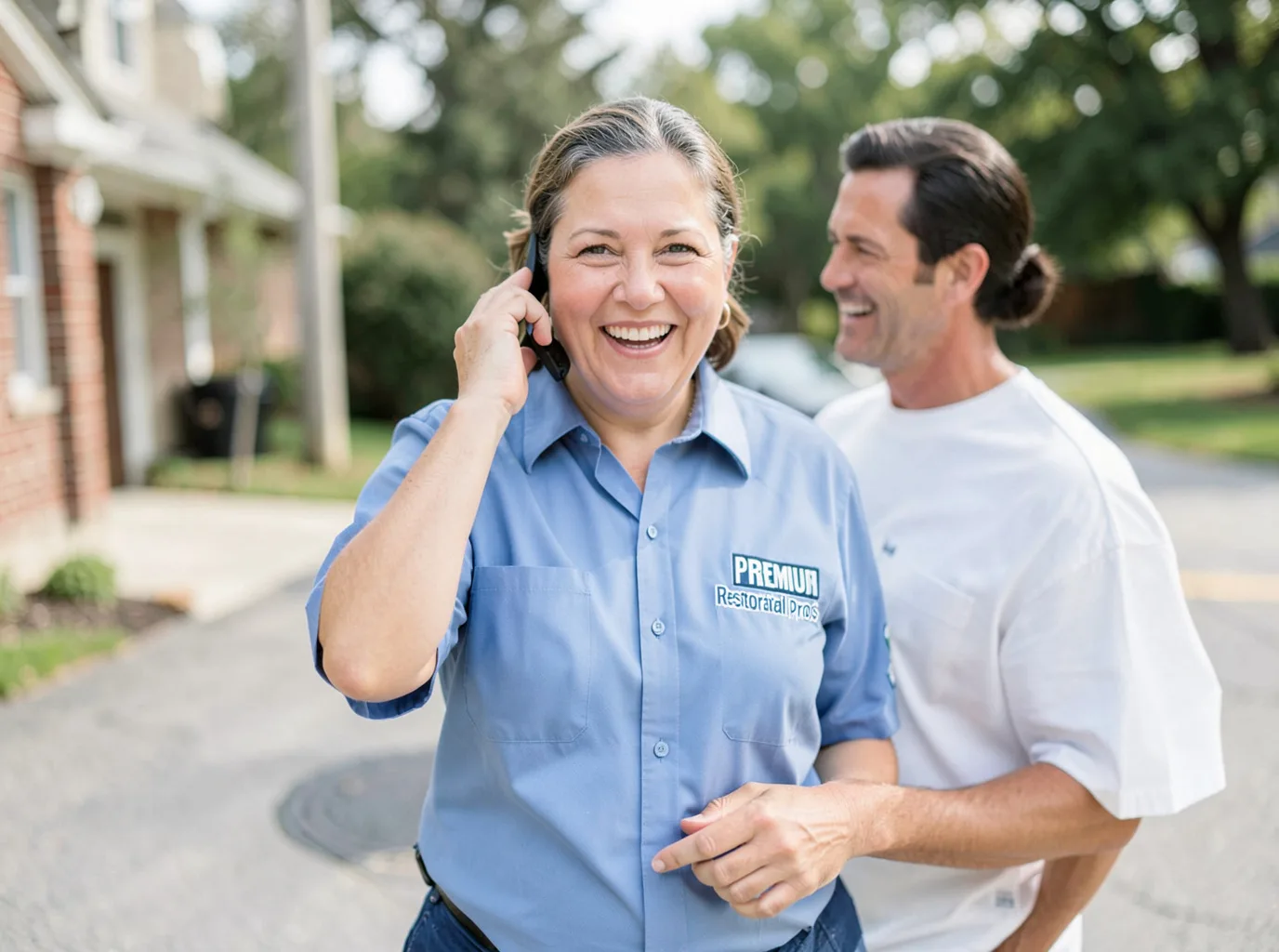 Water Damage Restoration Strawn, IL FAQs